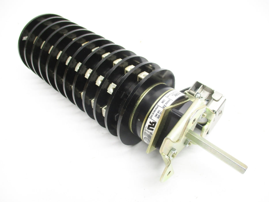 ELECTROSWITCH T7810D SER. 24 NSMP