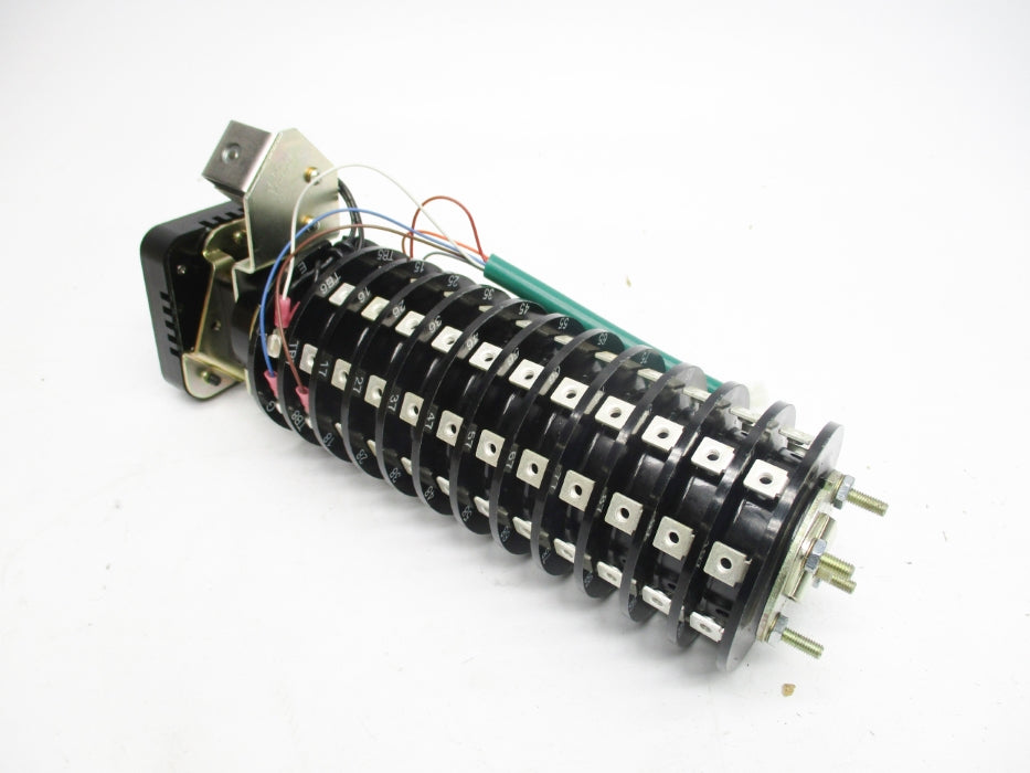 ELECTROSWITCH 78PB10LL 25VDC NSMP