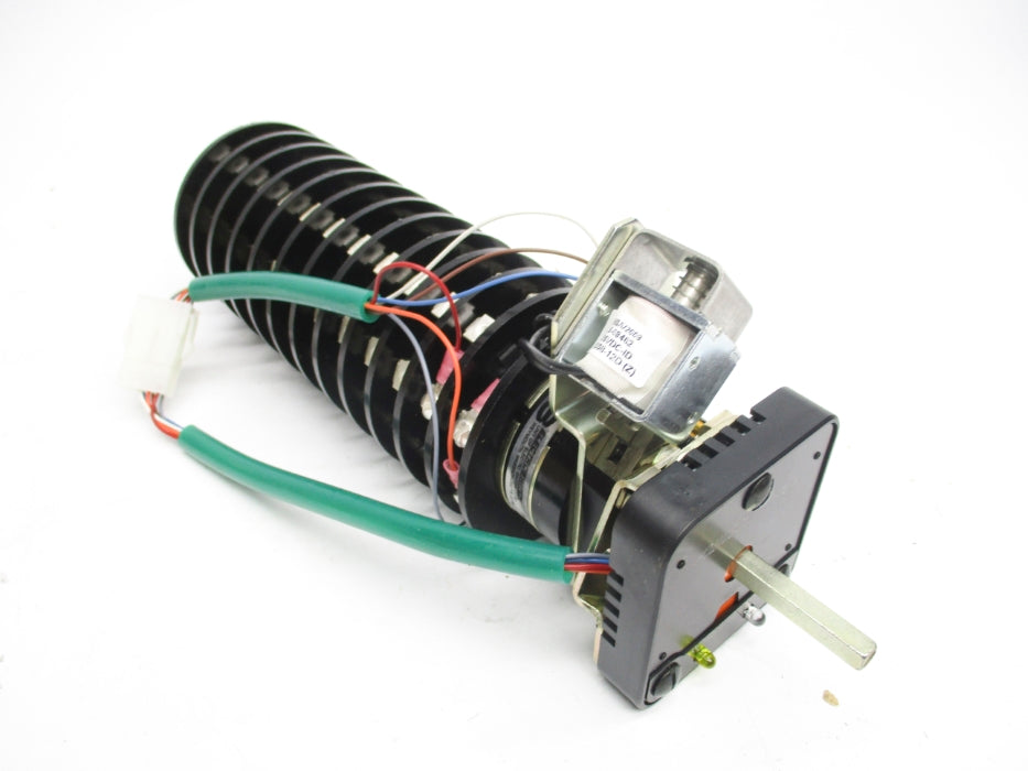 ELECTROSWITCH 78PB10LL 25VDC NSMP