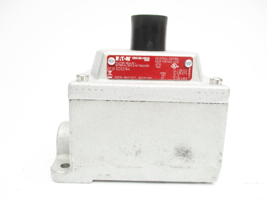 EATON EDS2184 UNMP