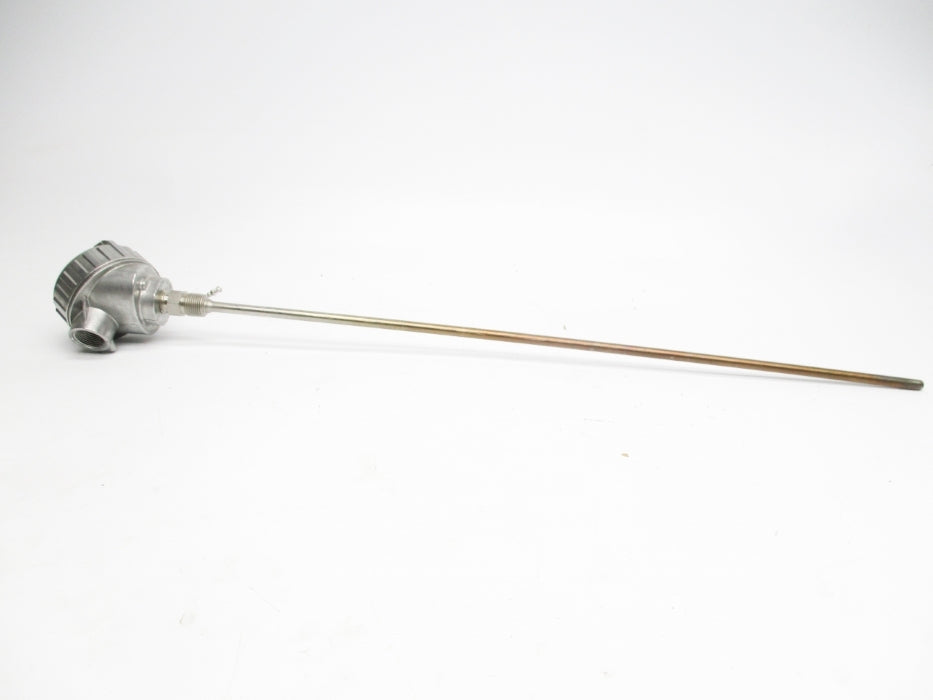 SCHLEMMER ASSOCIATES JJ68U-025-00-8HN31 (AS PICTURED) UNMP