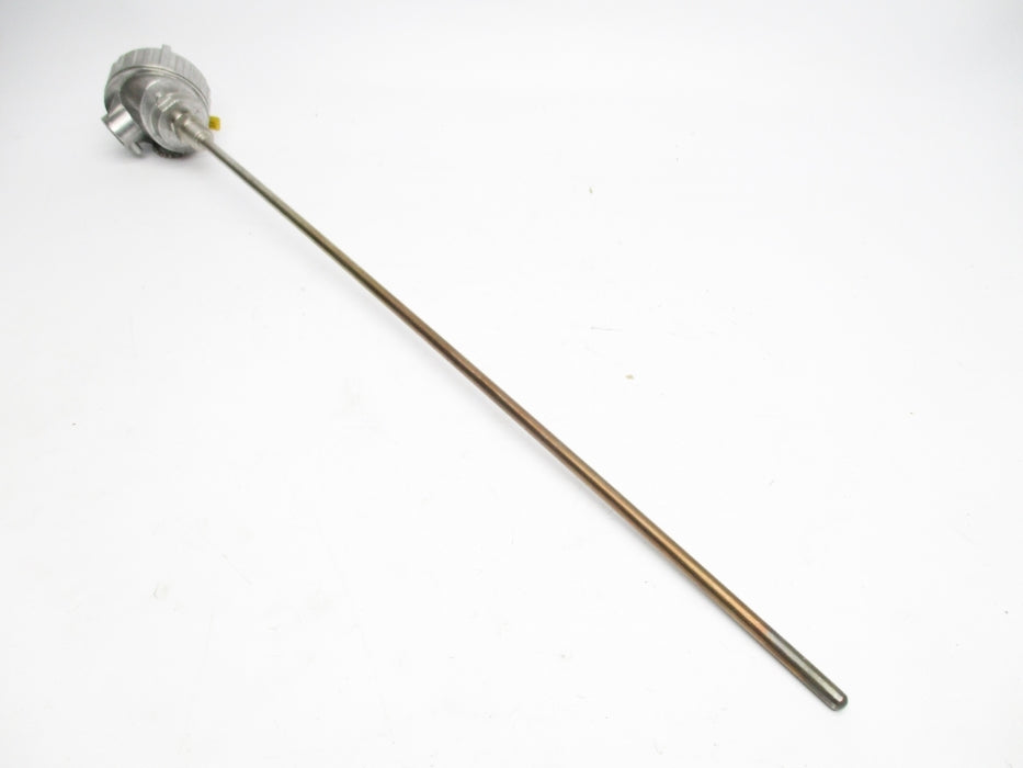 SCHLEMMER ASSOCIATES JJ68U-025-00-8HN31 (AS PICTURED) UNMP