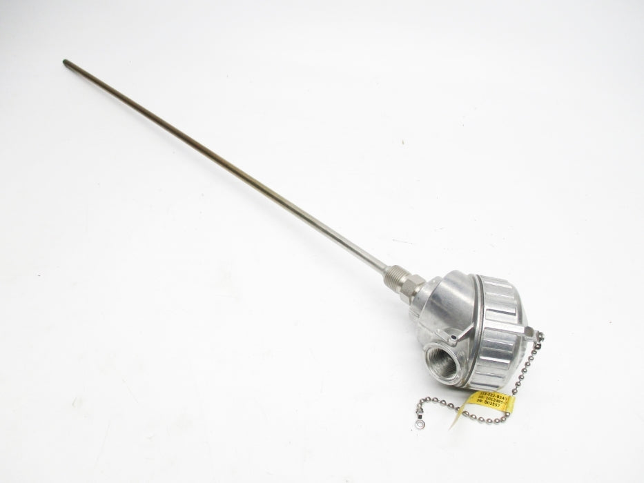 SCHLEMMER ASSOCIATES JJ68U-025-00-8HN31 (AS PICTURED) UNMP