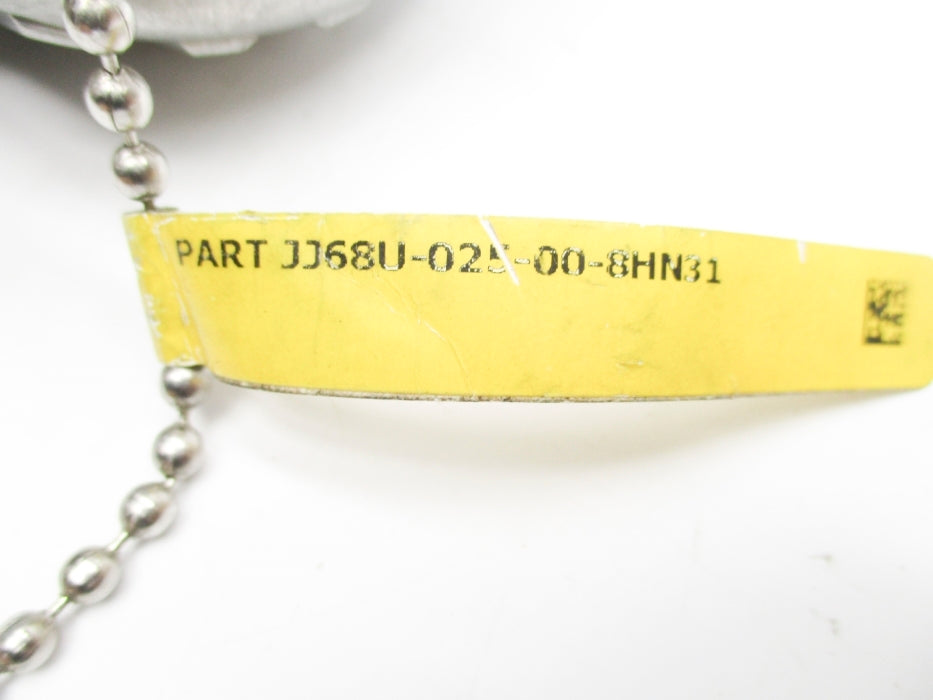 SCHLEMMER ASSOCIATES JJ68U-025-00-8HN31 (AS PICTURED) UNMP