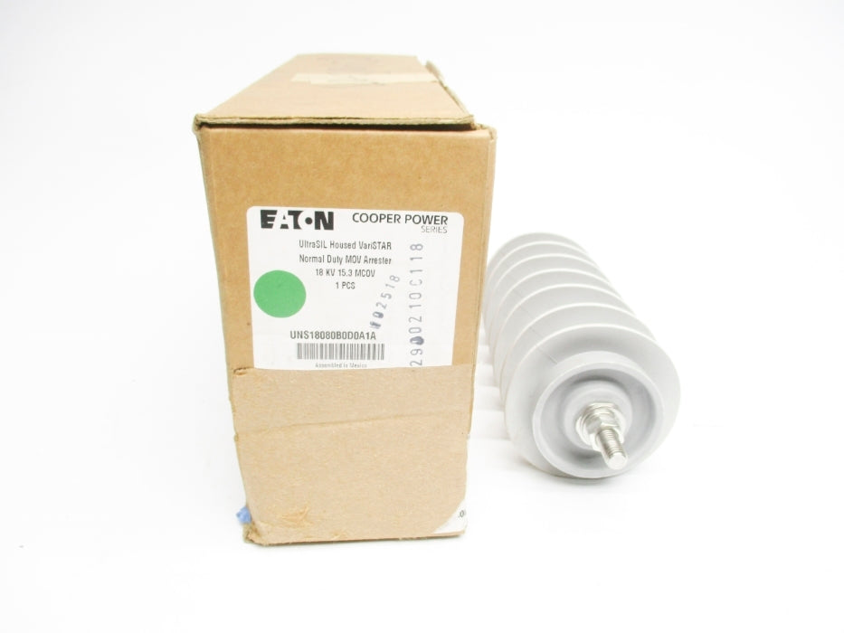 EATON UNS18080B0D0A1A NSMP