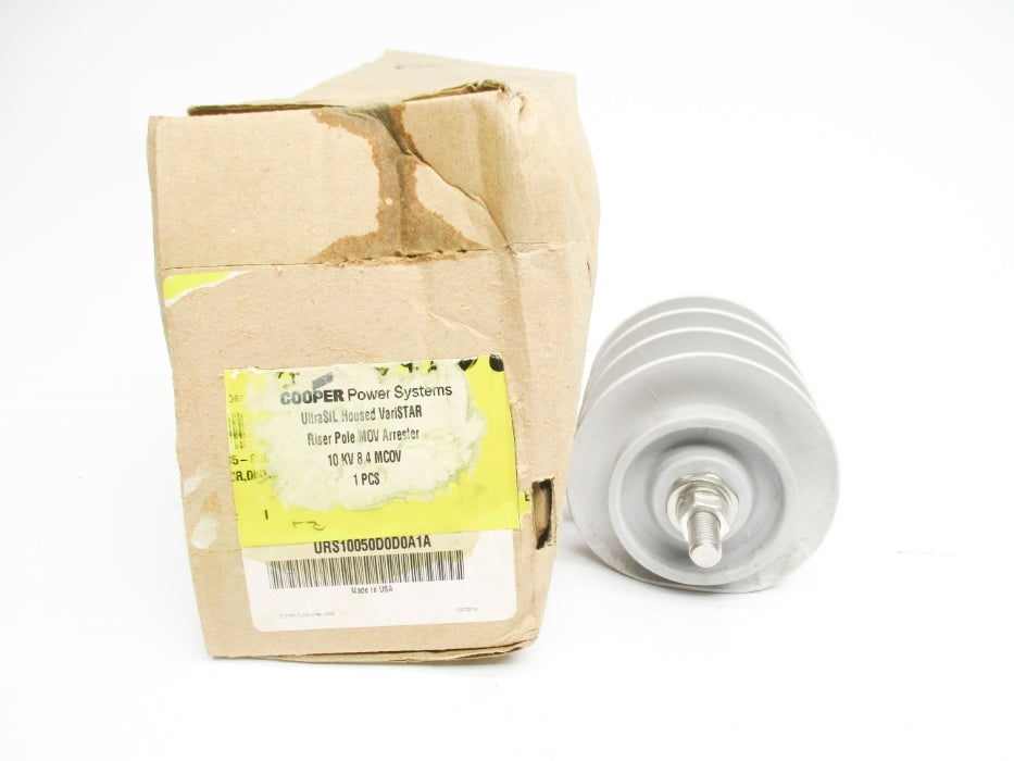 COOPER POWER SYSTEMS URS10050D0D0A1A NSMP