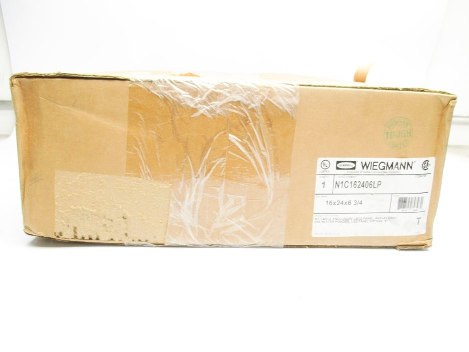 HUBBELL N1C162406LP NSFS