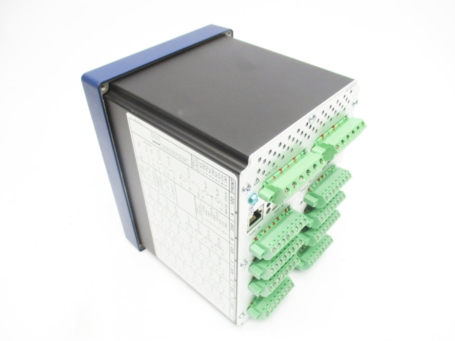 SEL SEL-2411 241121A6X2X2X2X0630 3.15A NSMP