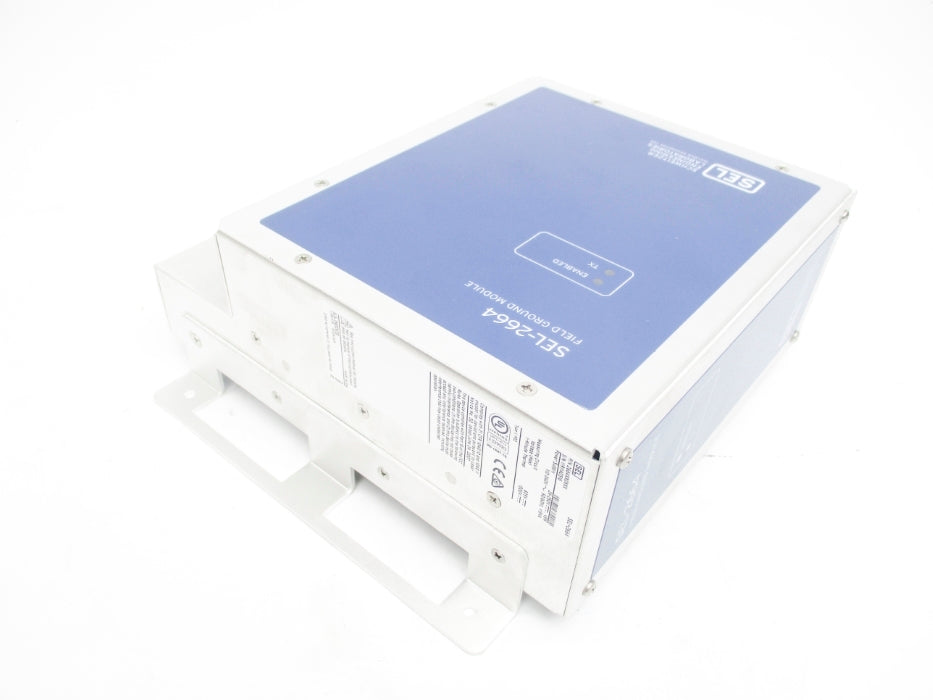SEL SEL-2664 2664XX0XXX NUPI