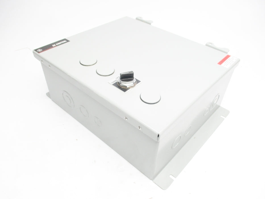 GENERAL ELECTRIC CR463L660AJA14A0 NSMP