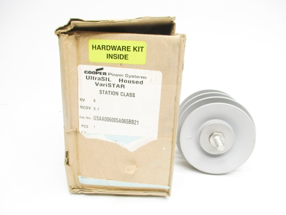 COOPER USAA006005A065BB21 NSMP