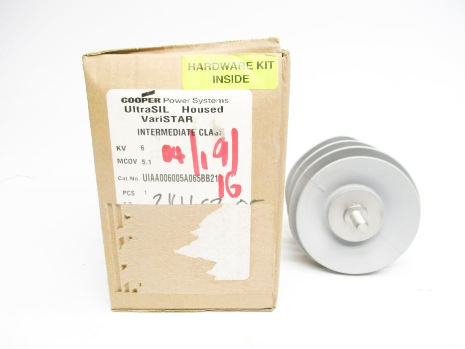 COOPER POWER SYSTEMS UIAA006005A065BB21 NSMP