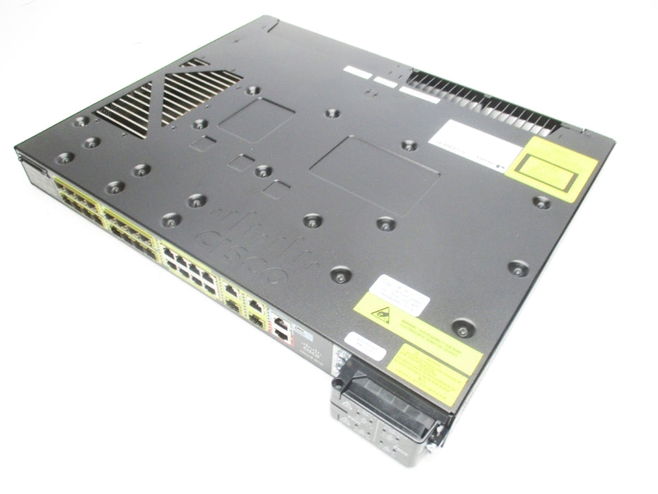 CISCO IE-3010-16S-8PC NSMP