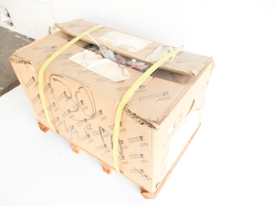 RELIANCE ELECTRIC P21S3027 NSFS