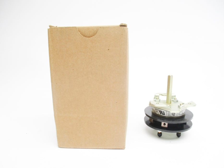 ELECTROSWITCH 2436D SER. 24 NSMP