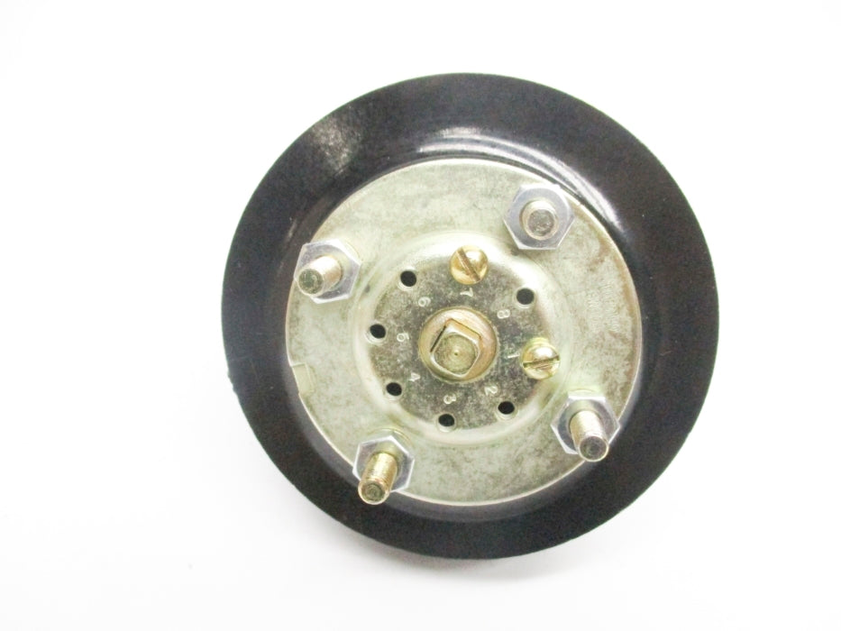 ELECTROSWITCH 2436D SER. 24 NSMP