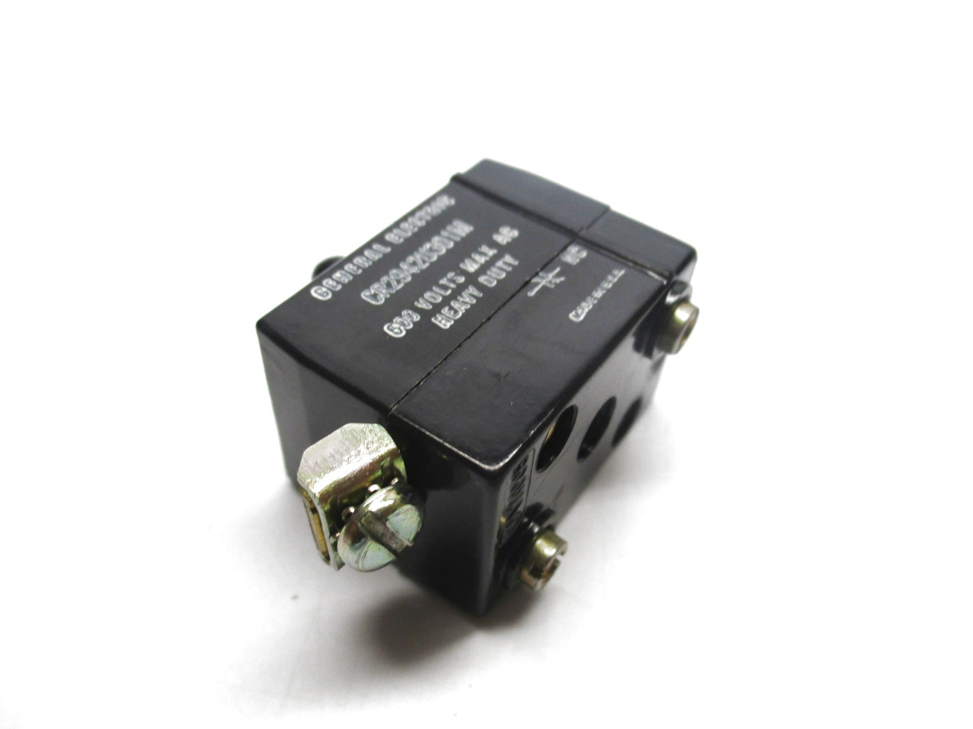 GENERAL ELECTRIC CR2942U301M NSMP