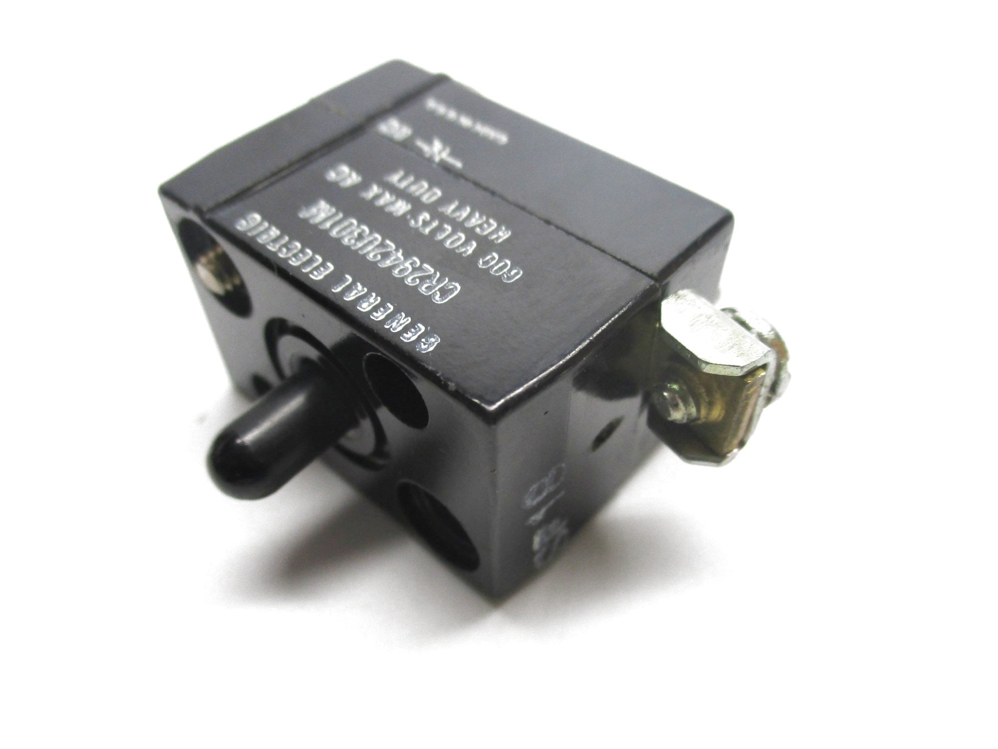 GENERAL ELECTRIC CR2942U301M NSMP