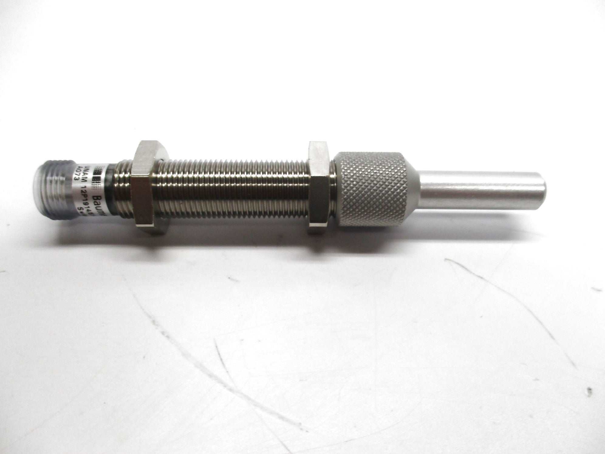 BAUMER UNAM12P1914/S14D NSNP