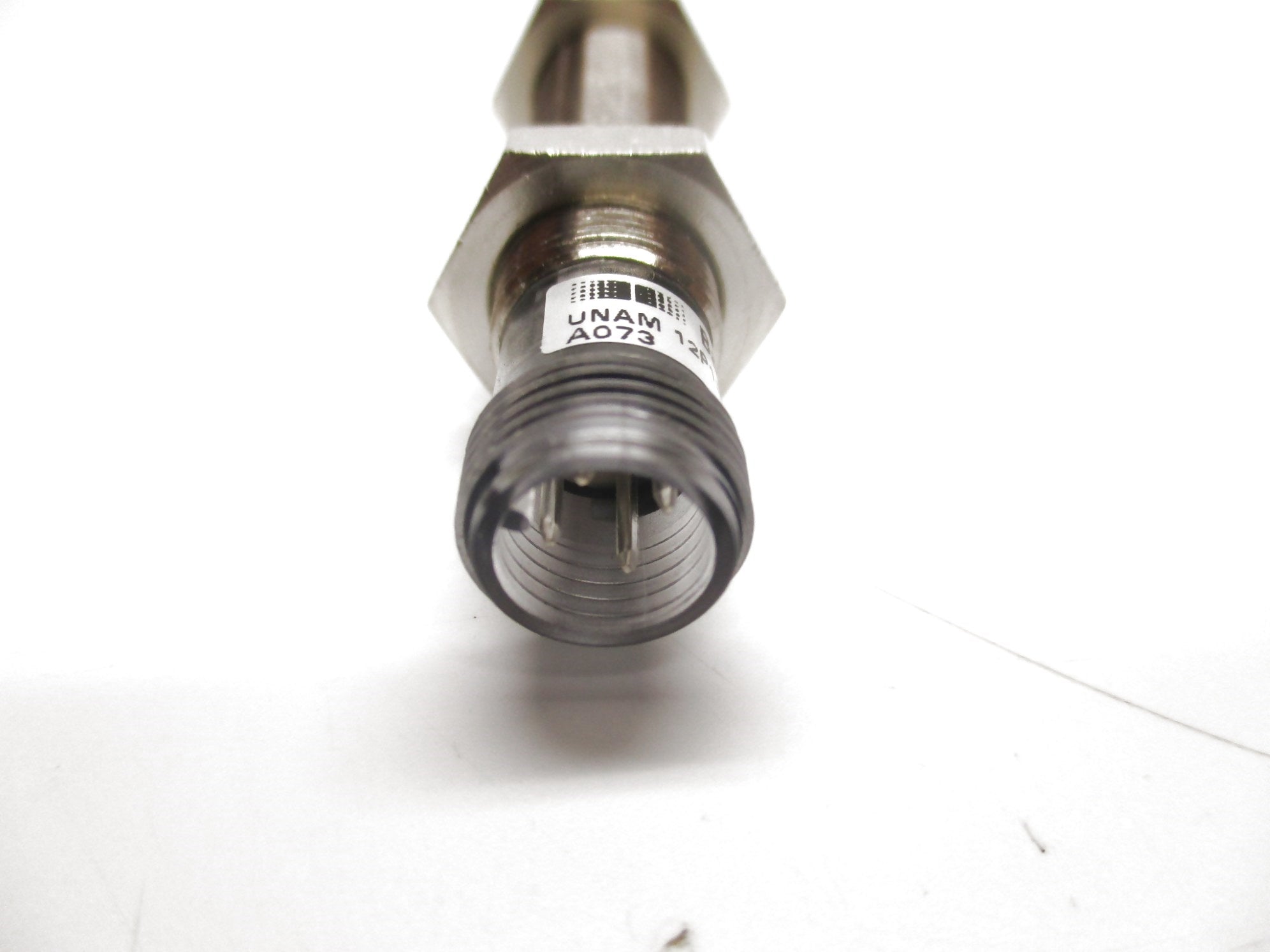BAUMER UNAM12P1914/S14D NSNP