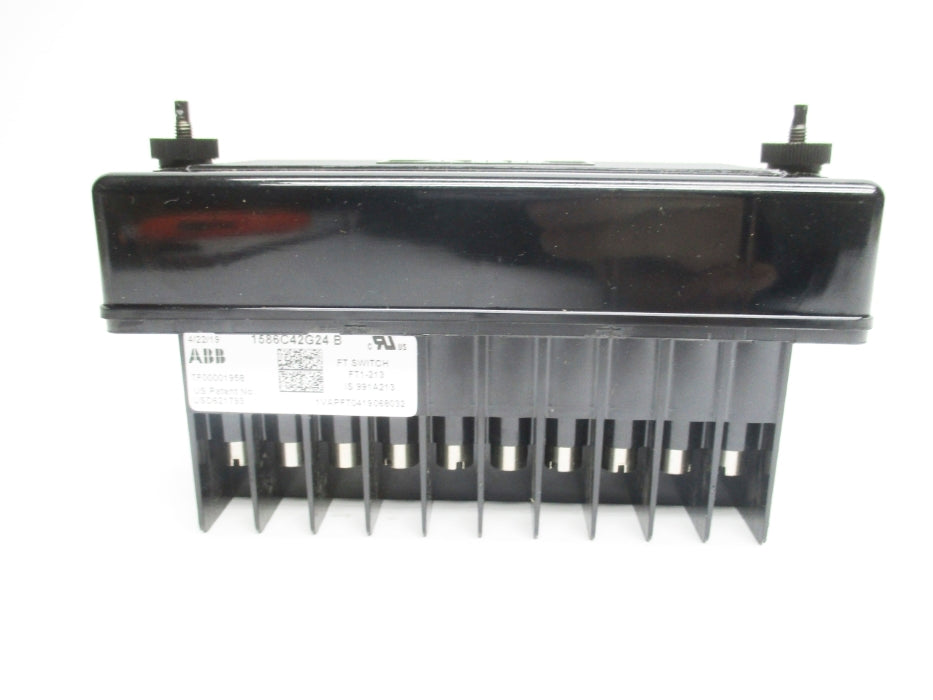 ABB 1586C42G24B  NSNP