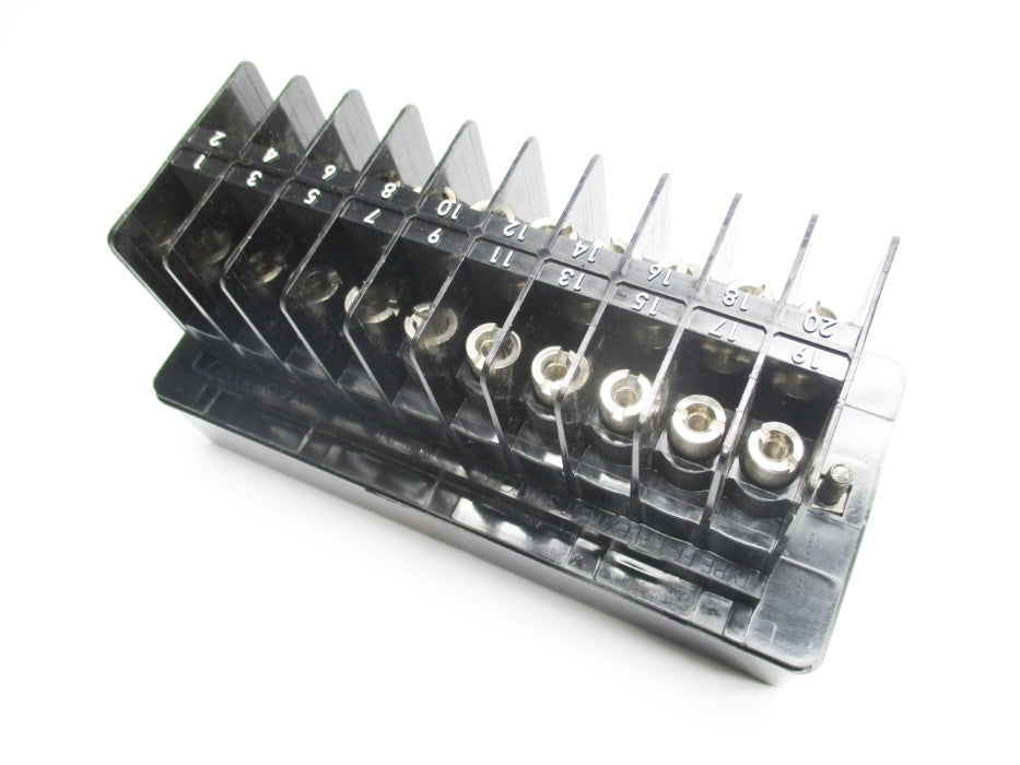 ABB 1586C42G24B  NSNP