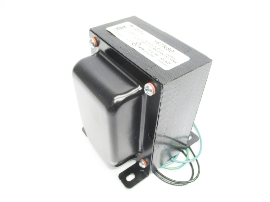 HAMMOND MANUFACTURING 167N80 320VA NSMP