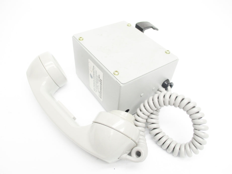 GAI-TRONICS 472-002 NSMP