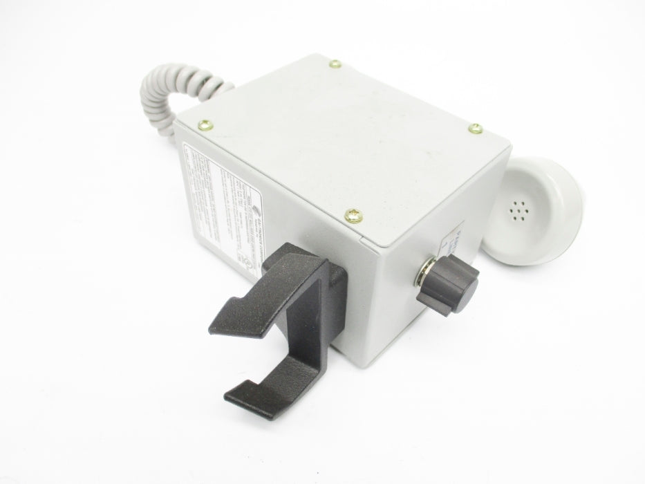 GAI-TRONICS 472-002 NSMP