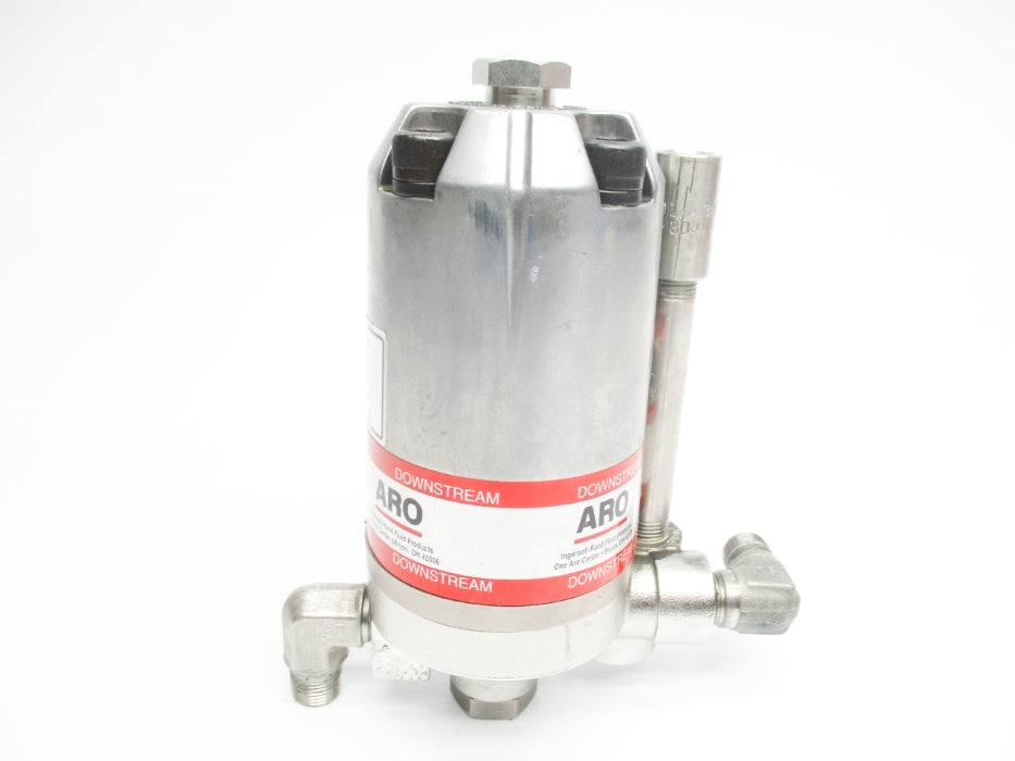 INGERSOLL-RAND 651790-A3C-G 60PSI UNMP