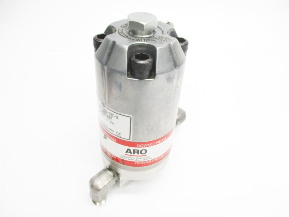 INGERSOLL-RAND 651790-A3C-G 60PSI UNMP