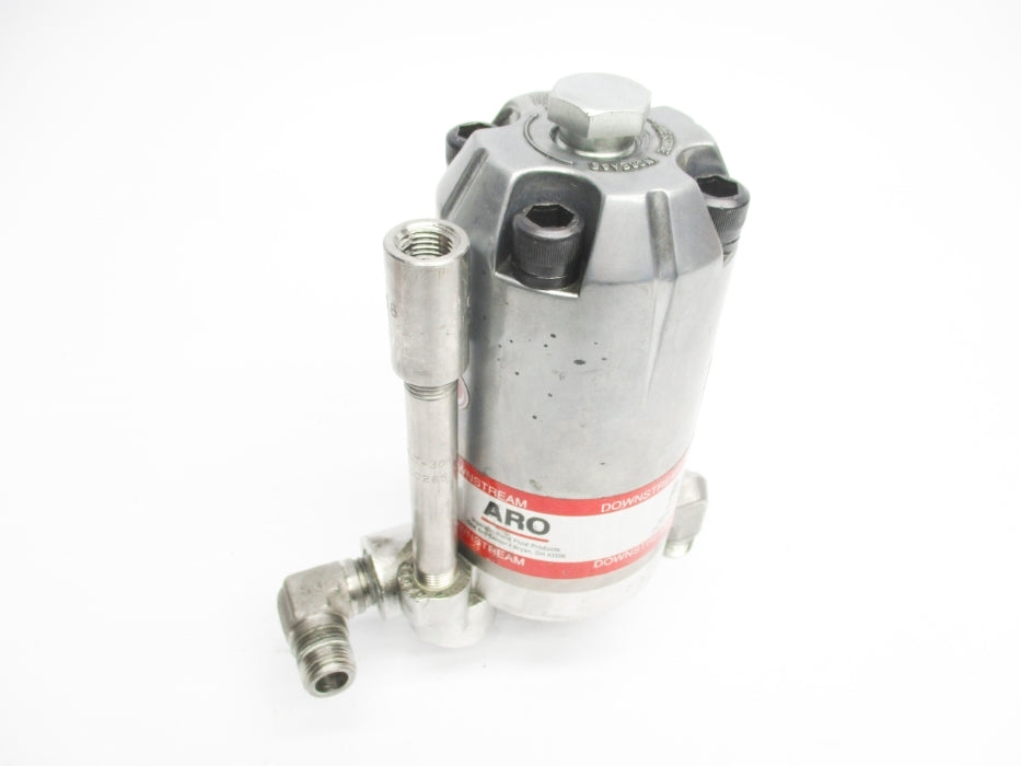 INGERSOLL-RAND 651790-A3C-G 60PSI UNMP