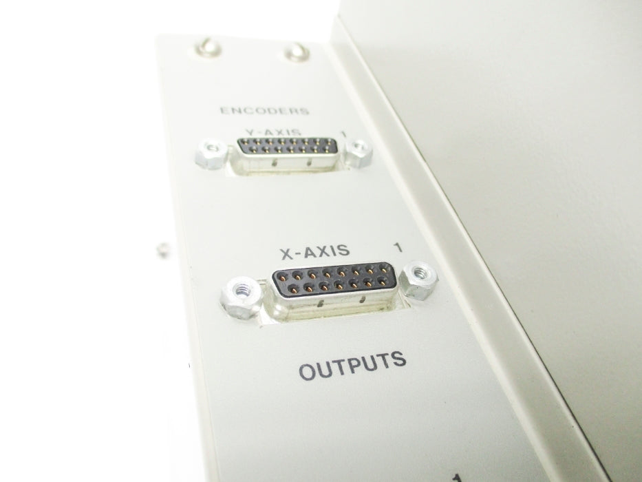 RELIANCE ELECTRIC 1PN2100 7A UNMP