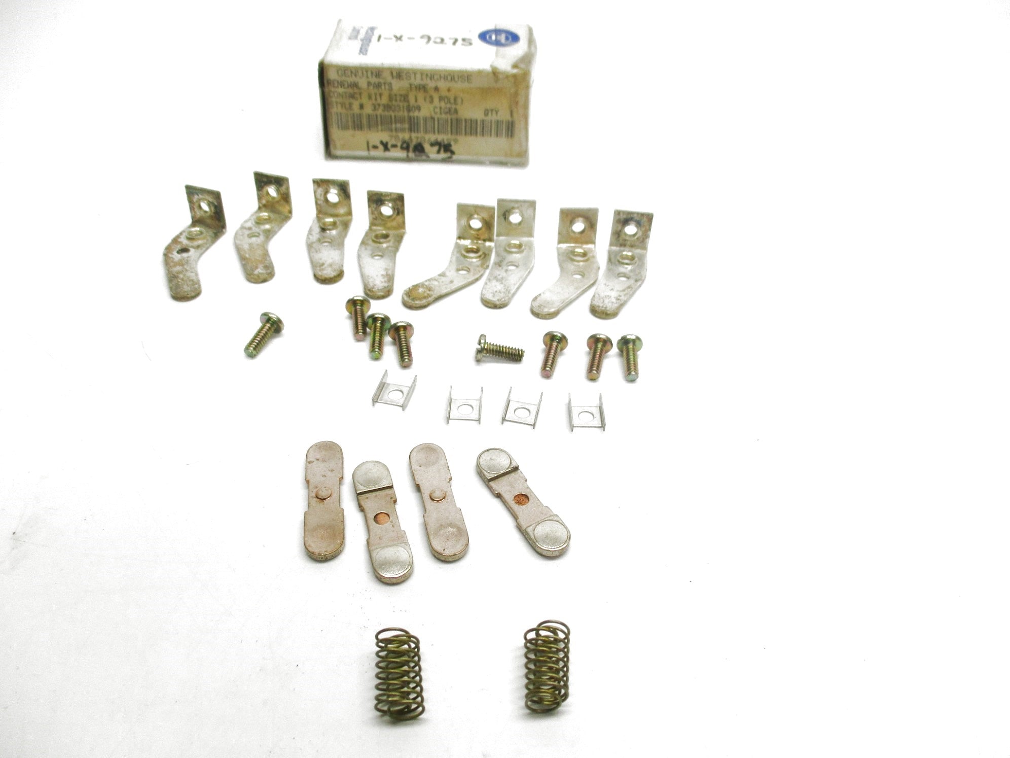WESTINGHOUSE 373B331G09 NSMP