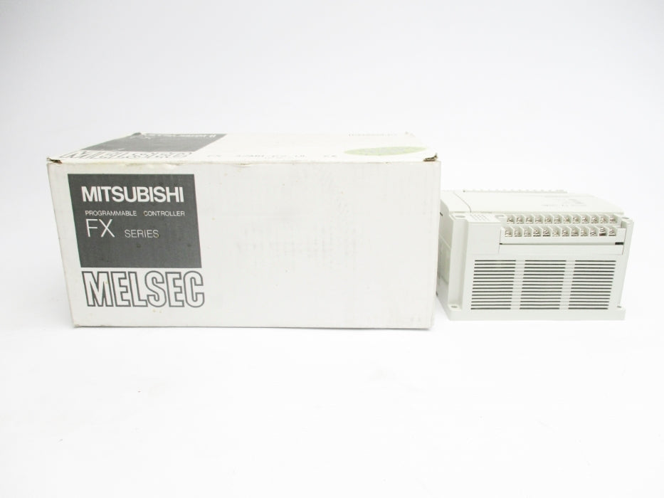 MITSUBISHI FX-32MR-ES/UL 3A NSMP