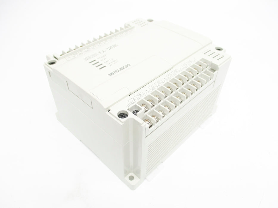 MITSUBISHI FX-32MR-ES/UL 3A NSMP