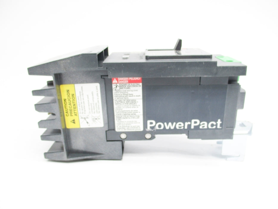 SQUARE D BDA260704 70A 480V NSNP