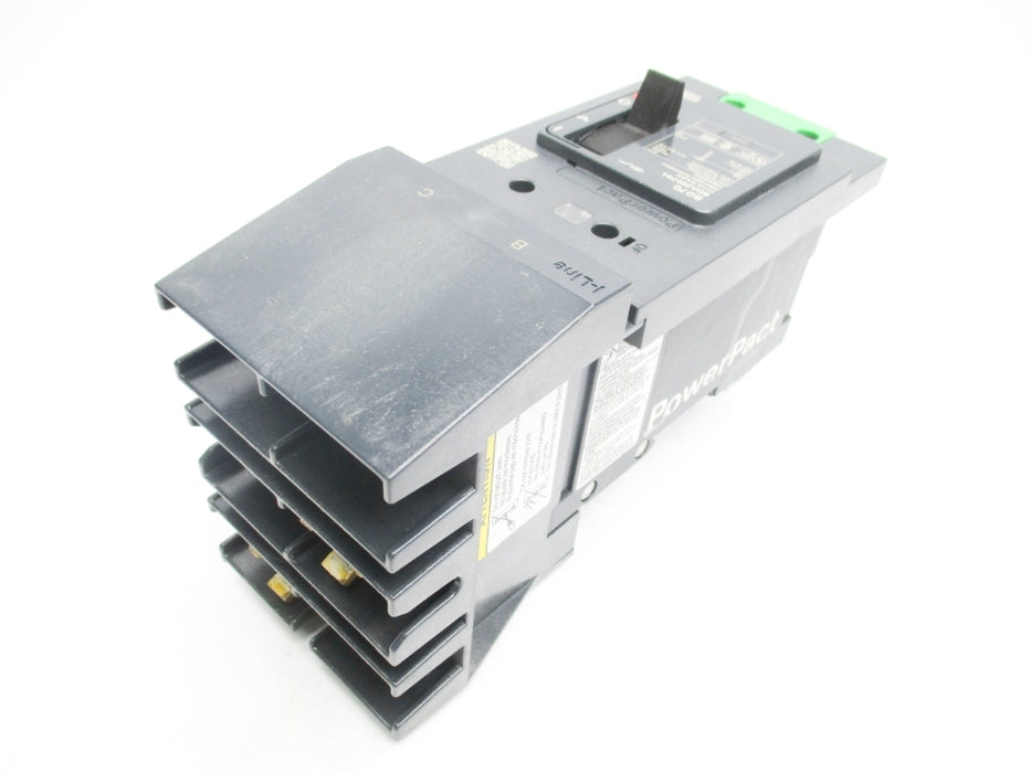 SQUARE D BDA260704 70A 480V NSNP
