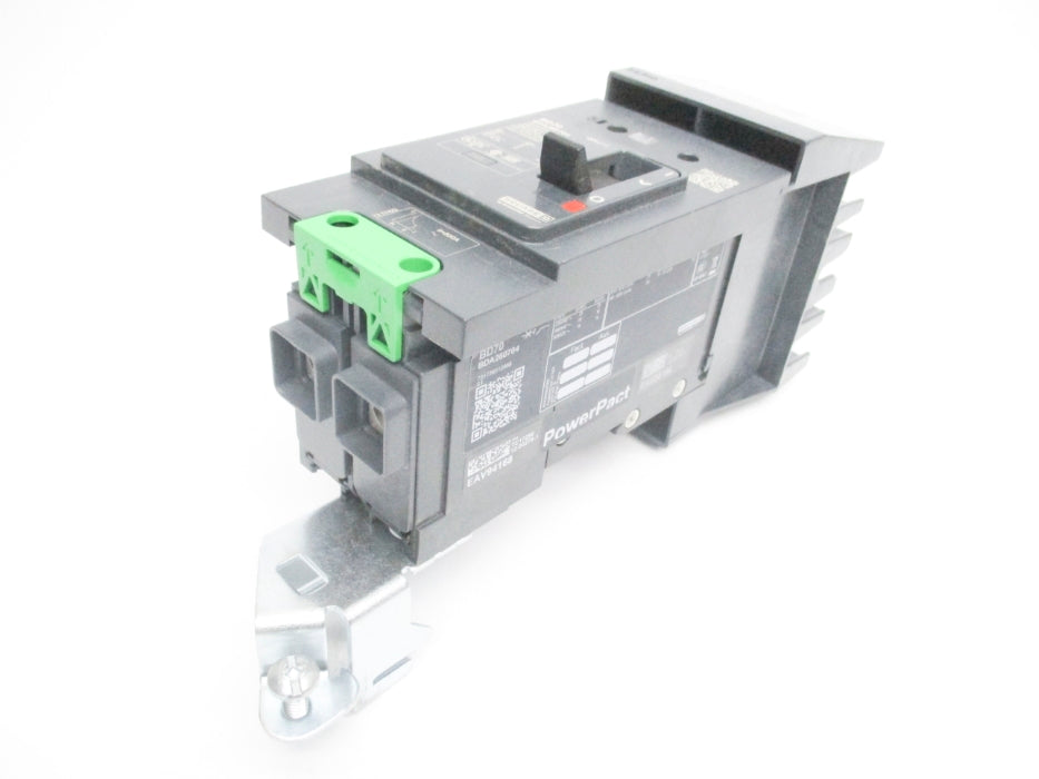 SQUARE D BDA260704 70A 480V NSNP