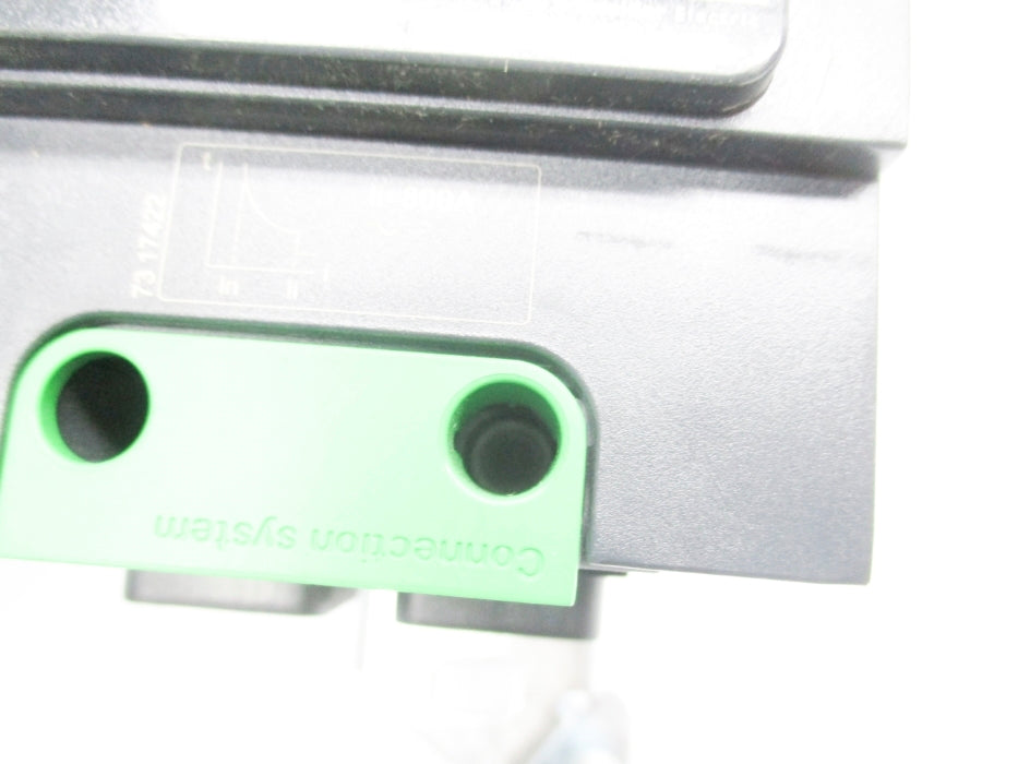 SQUARE D BDA260704 70A 480V NSNP