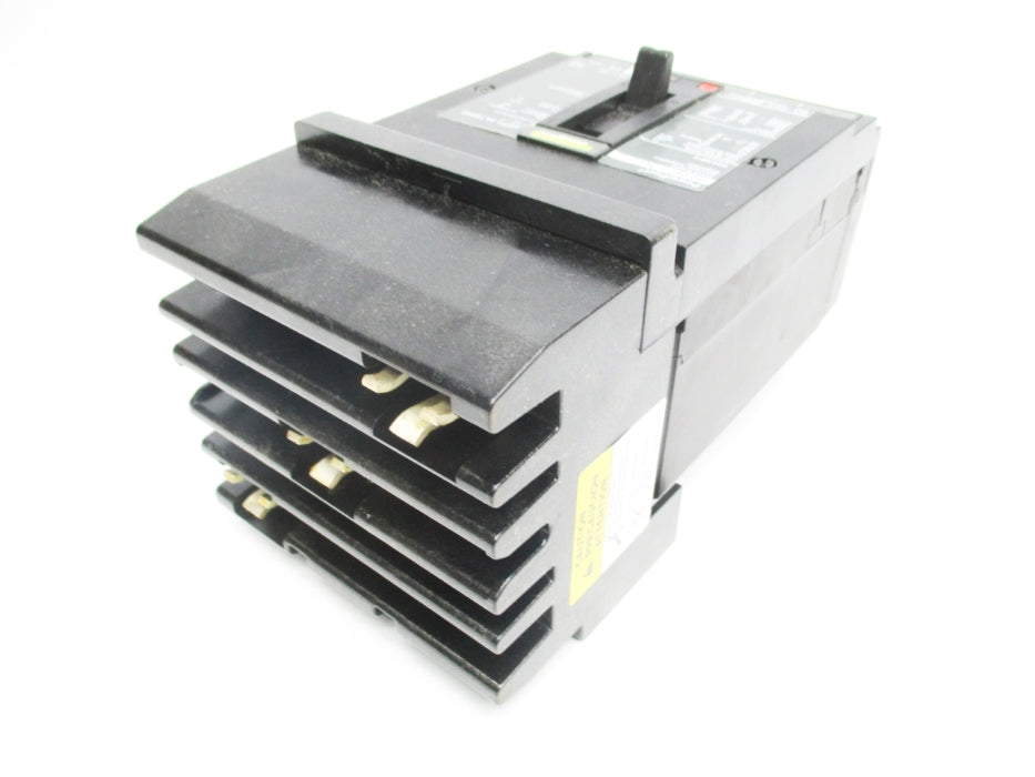 SQUARE D HGA36015 15A 600V NSNP