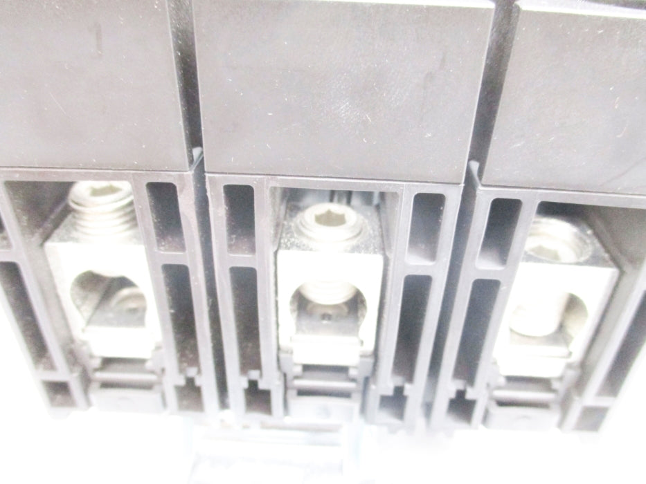 SQUARE D HGA36015 15A 600V NSNP