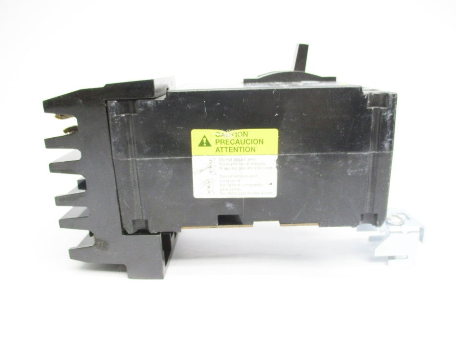 SQUARE D FA24070AC 70A 480V UNMP