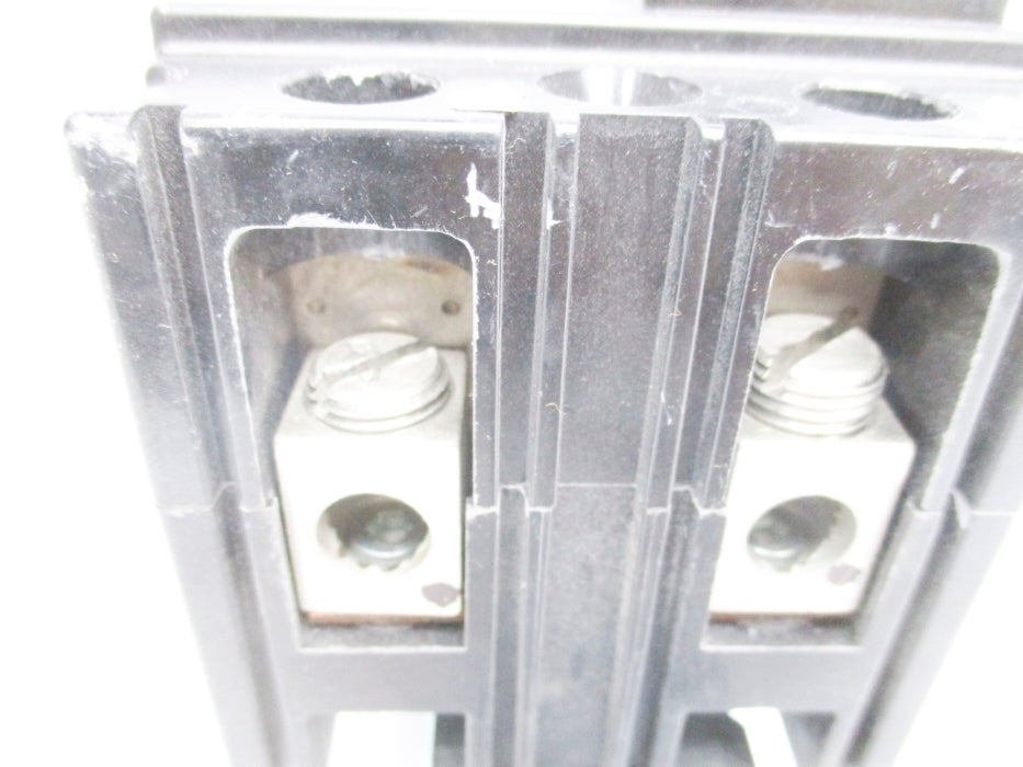 SQUARE D FA24070AC 70A 480V UNMP