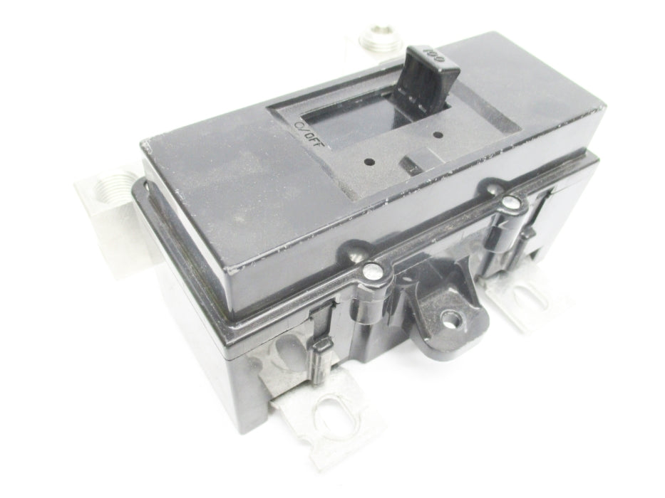 SQUARE D QOM2100MVH 100A 120/240V UNMP