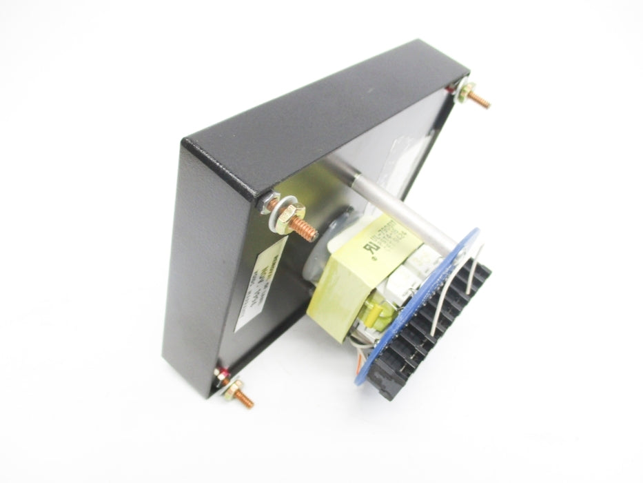RELIANCE ELECTRIC 9C112 115VAC NSMP
