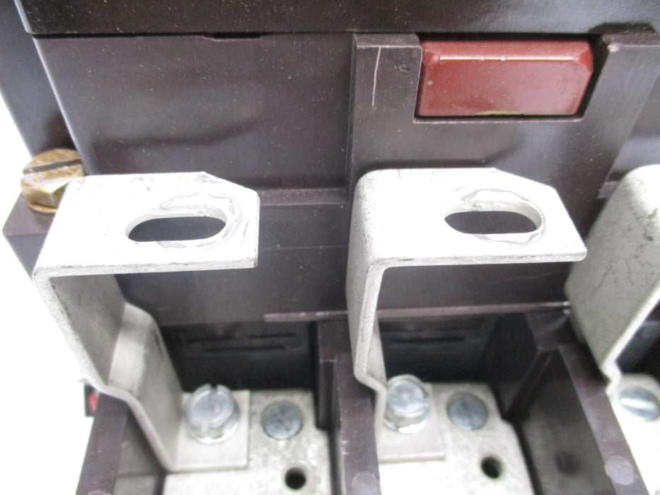 CUTLER HAMMER A10FN0 (AS PICTURED) UNMP