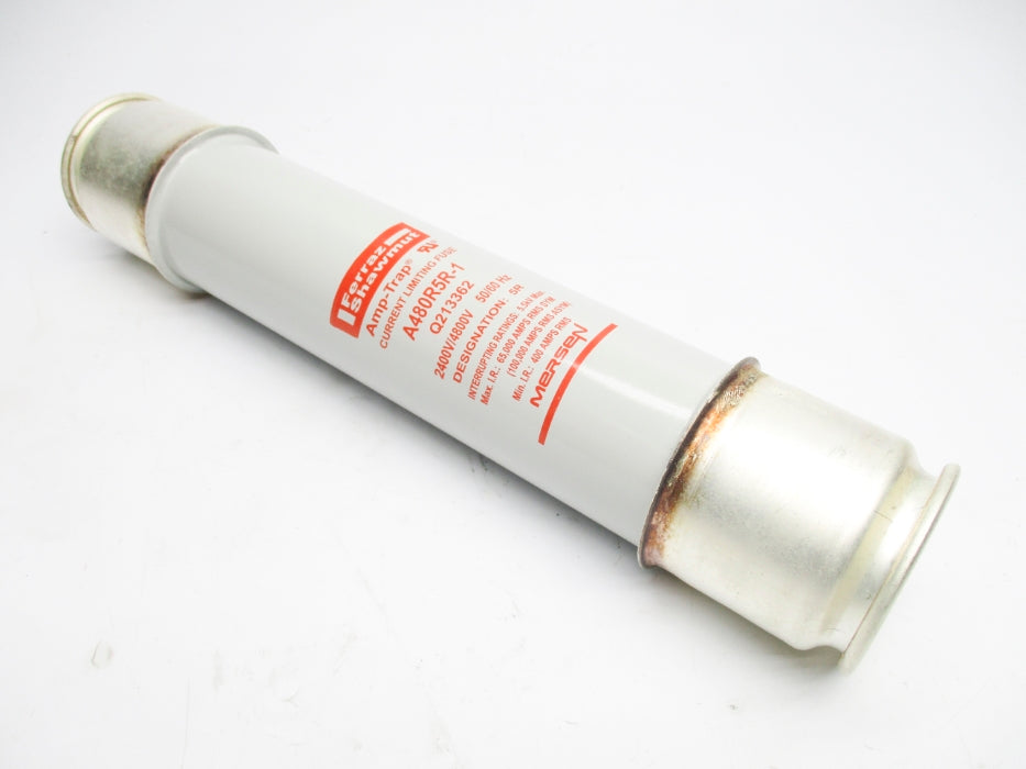 MERSEN A480R5R-1 Q213362 5.08KV 400A NSMP