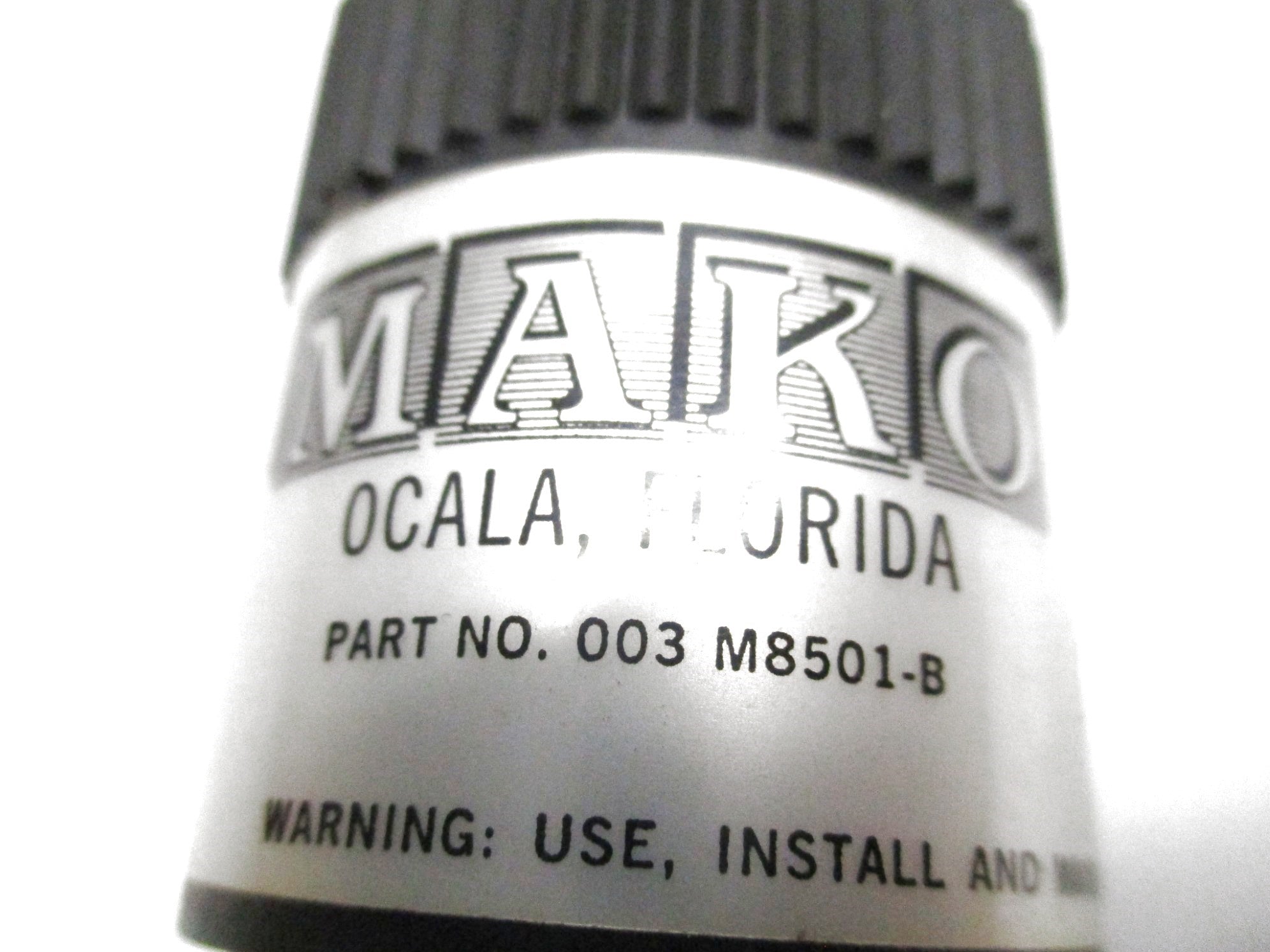MAKO 003M8501-B NSNP