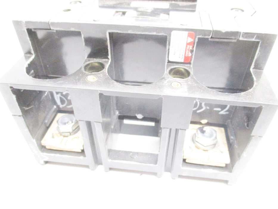 SQUARE D LHF26400 600V 400A(AS PICTURED) NSNP